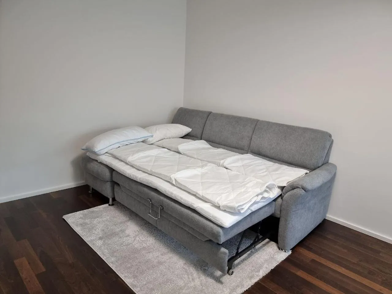 Apartment Amanda Augsburg Německo