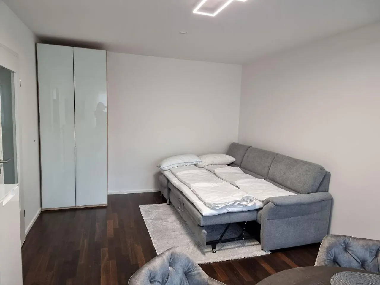 Apartment Amanda Augsburg