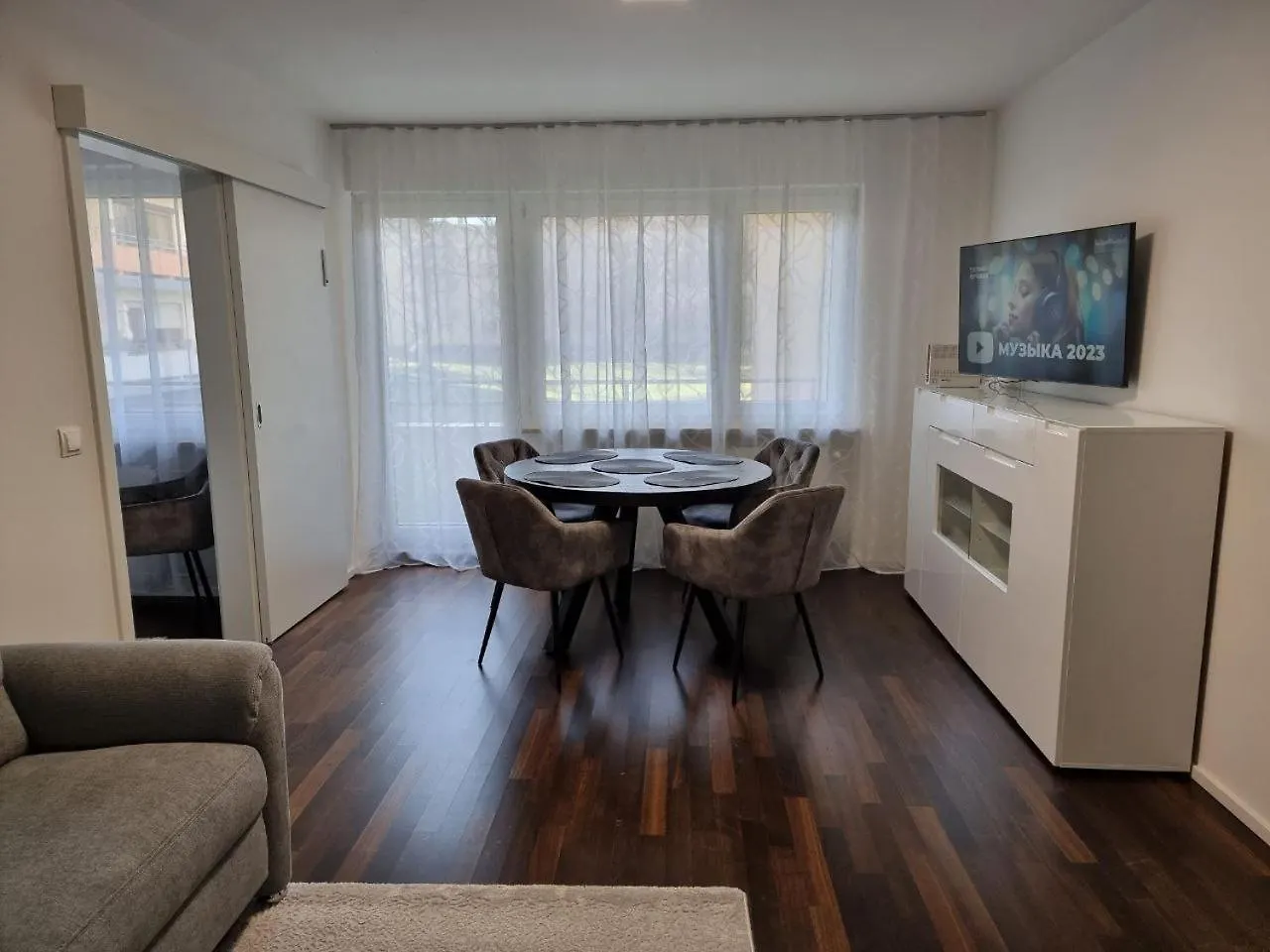 Apartment Amanda Augsburg