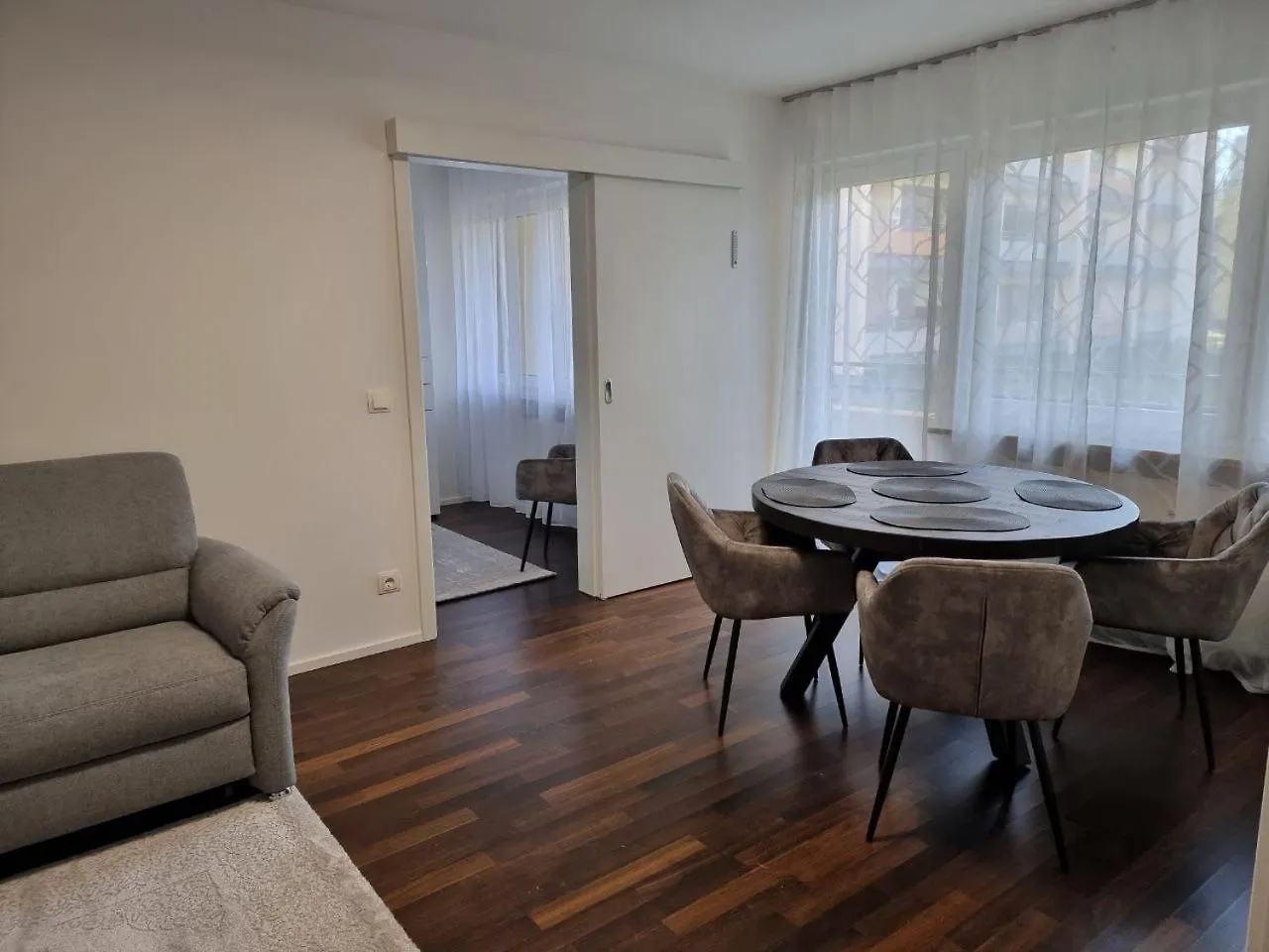 Apartment Amanda Augsburg