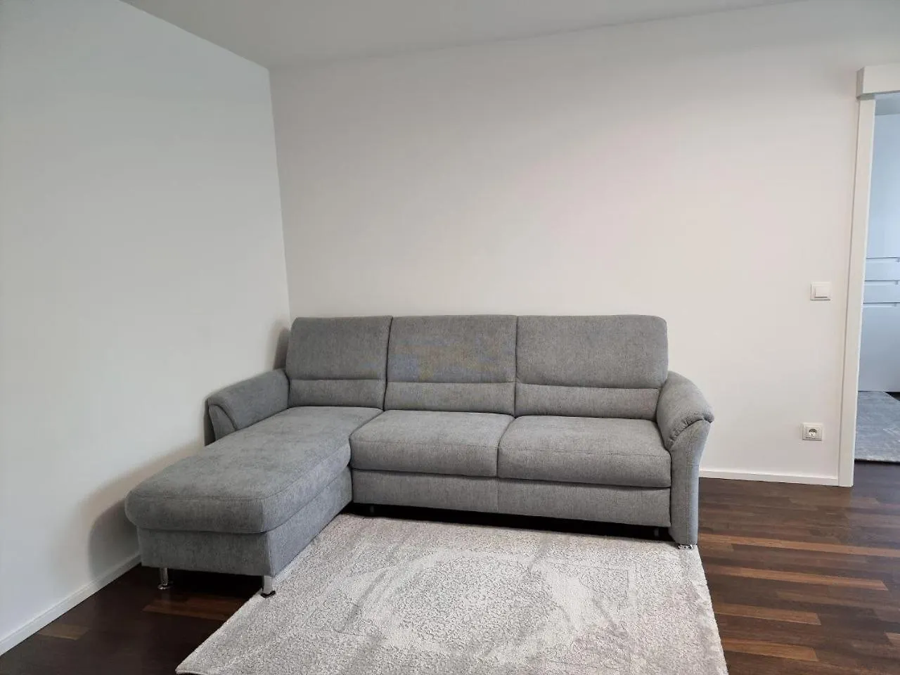 Apartment Amanda Augsburg