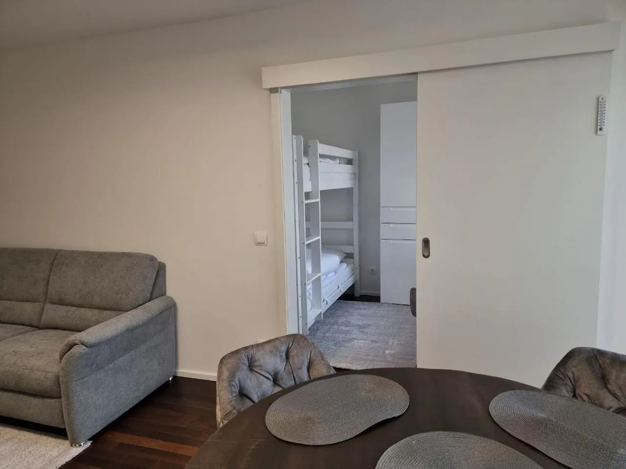 Apartment Amanda Augsburg 0*,  Germany